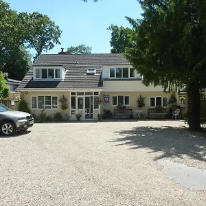 Bed & Breakfast Castle, Christchurch (Dorset)